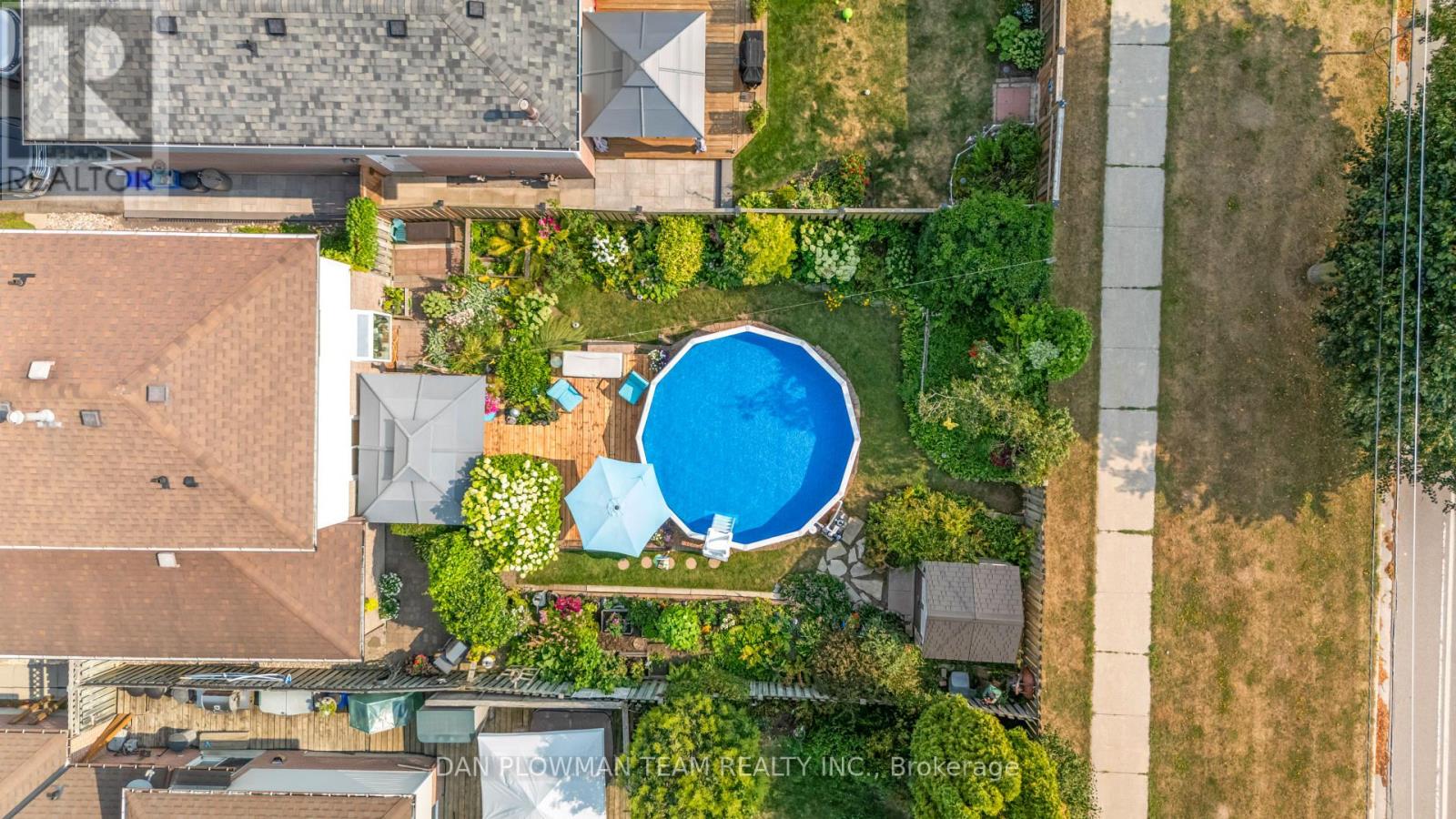 71 Barley Mill Crescent, Clarington, Ontario  L1C 4E9 - Photo 40 - E12438711