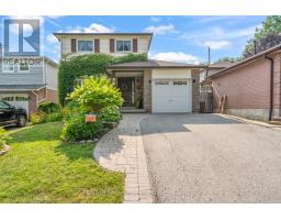 71 Barley Mill Crescent, Clarington (Bowmanville), Ca
