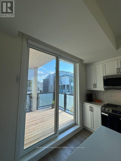 512 - 1034 Reflection Place, Pickering, Ontario  L1X 0L1 - Photo 10 - E12438724