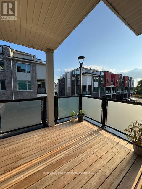 512 - 1034 Reflection Place, Pickering, Ontario  L1X 0L1 - Photo 12 - E12438724