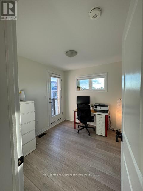 512 - 1034 Reflection Place, Pickering, Ontario  L1X 0L1 - Photo 23 - E12438724