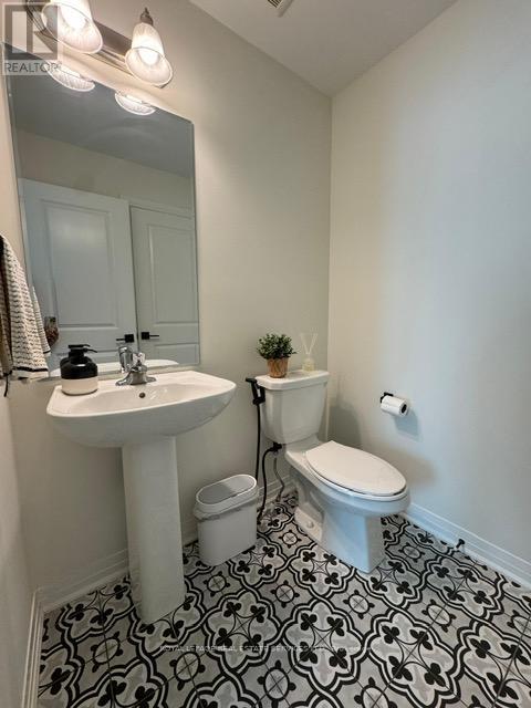 512 - 1034 Reflection Place, Pickering, Ontario  L1X 0L1 - Photo 26 - E12438724