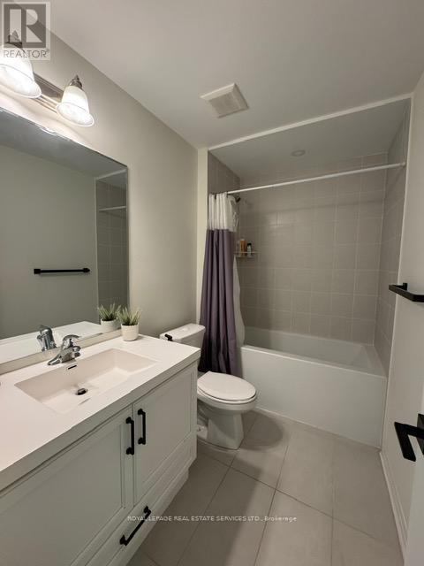 512 - 1034 Reflection Place, Pickering, Ontario  L1X 0L1 - Photo 3 - E12438724