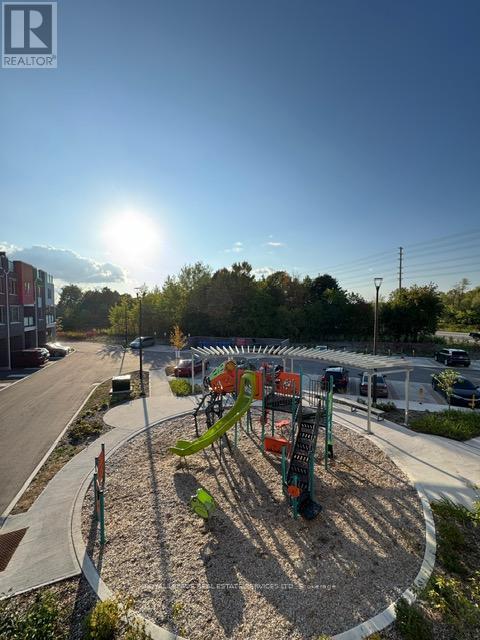 512 - 1034 Reflection Place, Pickering, Ontario  L1X 0L1 - Photo 31 - E12438724