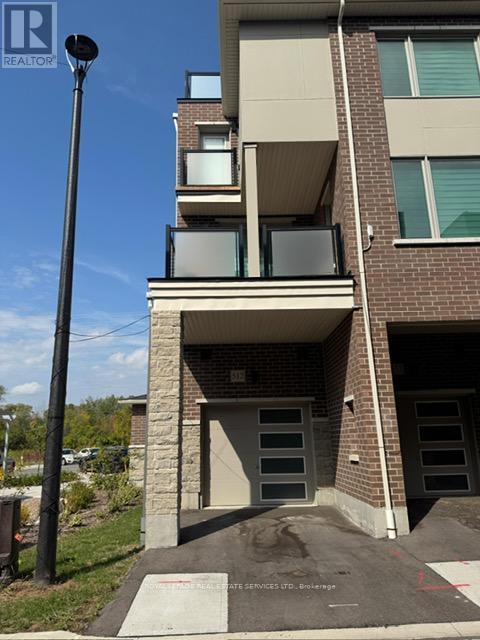 512 - 1034 Reflection Place, Pickering, Ontario  L1X 0L1 - Photo 32 - E12438724