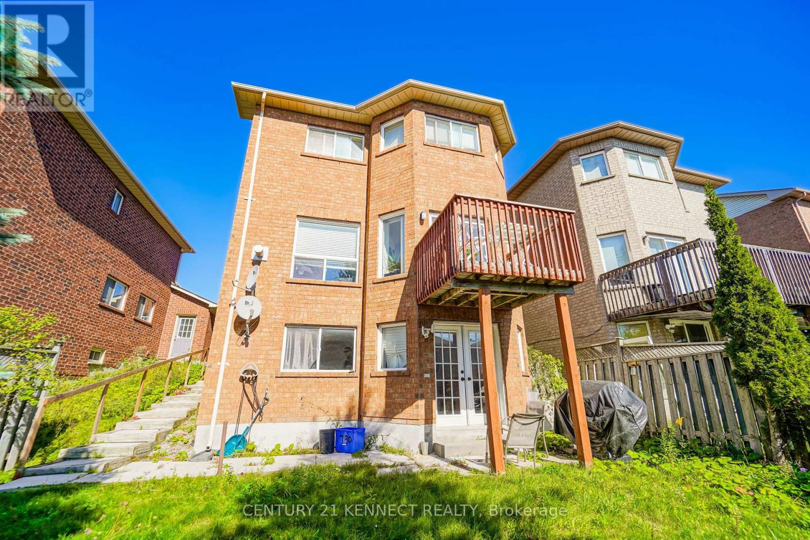 790 Stonehaven Avenue, Newmarket, Ontario  L3X 2G2 - Photo 18 - N12438703