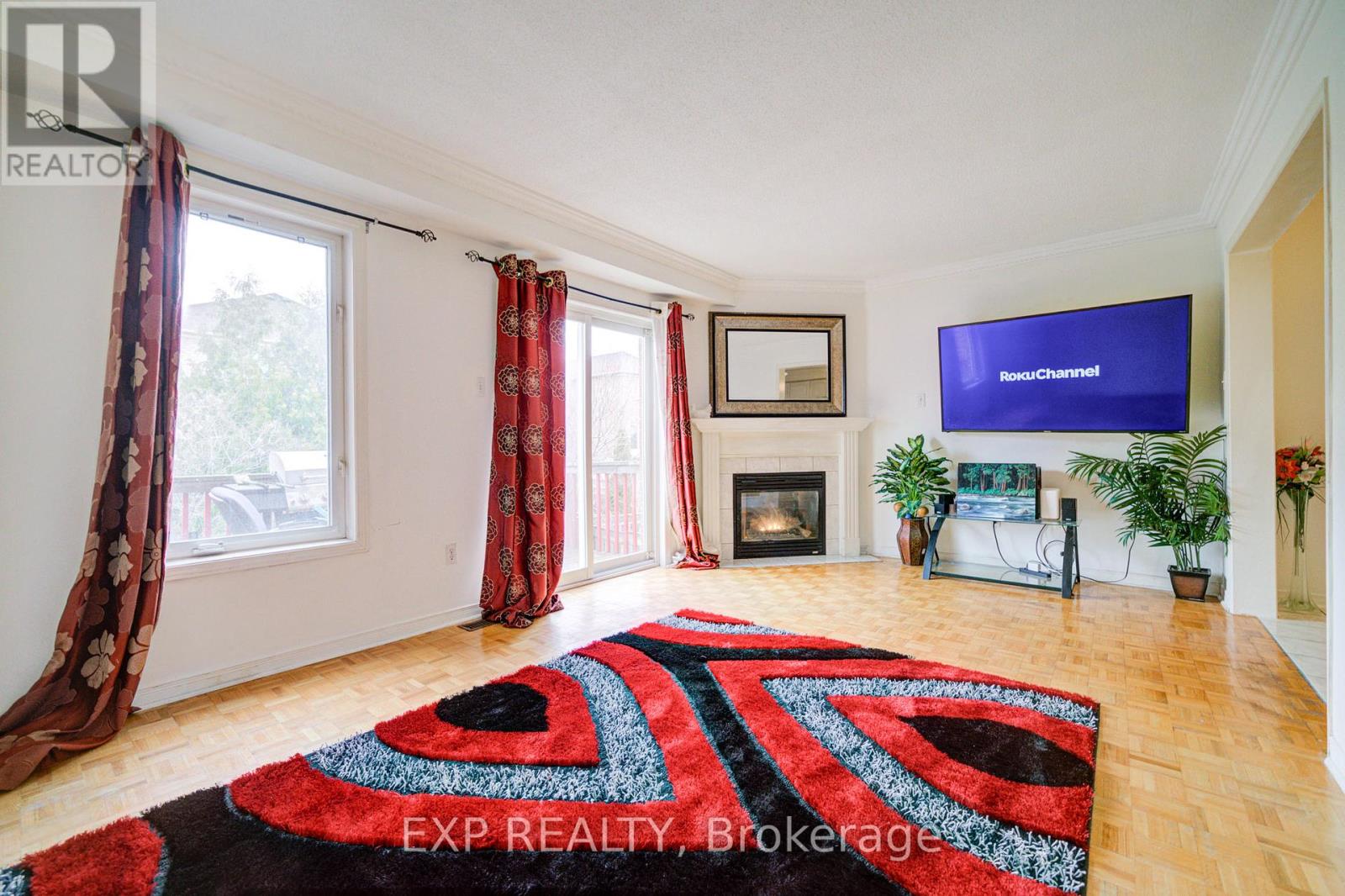 163 Sassafras Circle, Vaughan, Ontario  L4J 8M6 - Photo 15 - N12438717