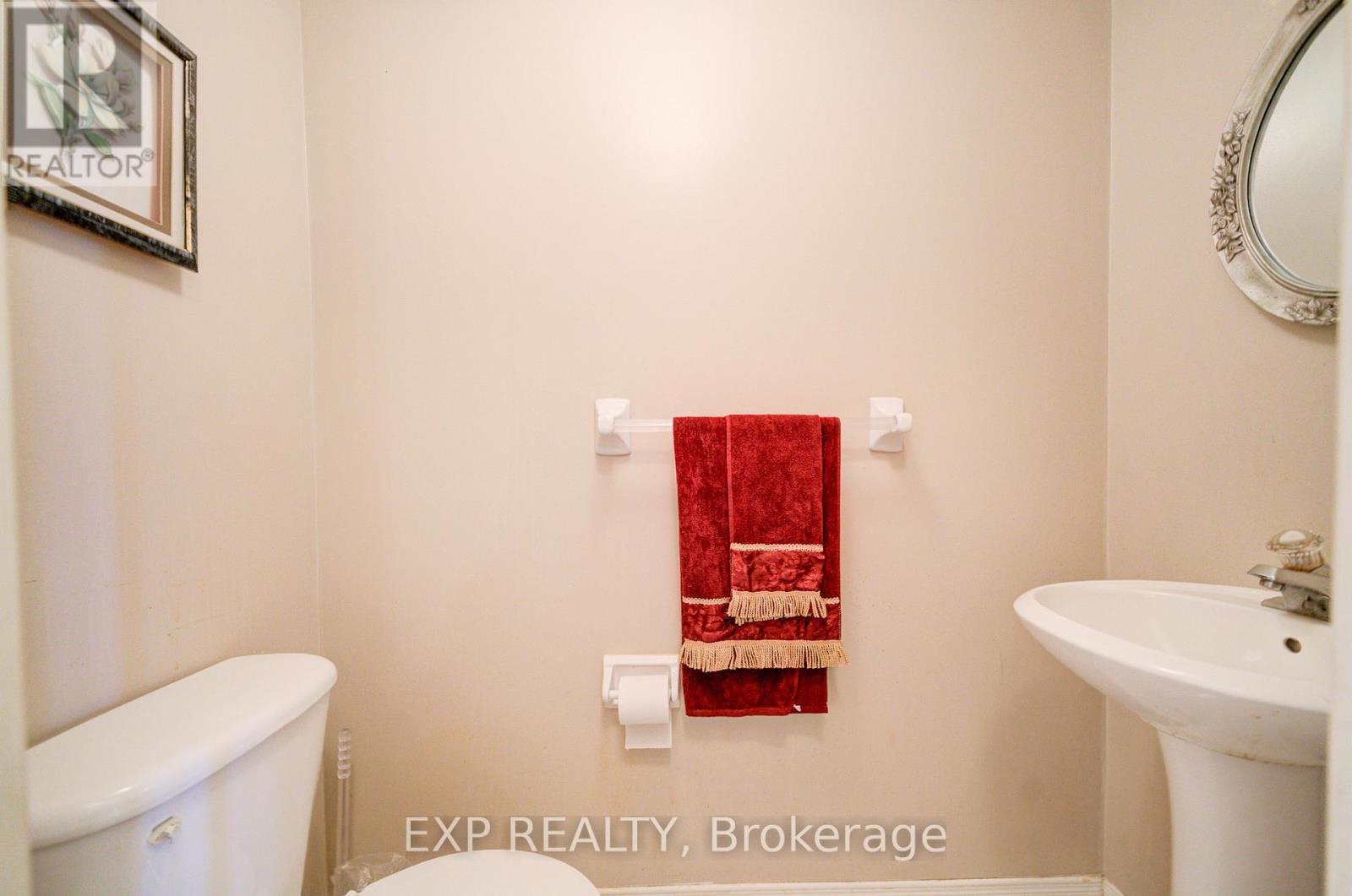 163 Sassafras Circle, Vaughan, Ontario  L4J 8M6 - Photo 17 - N12438717