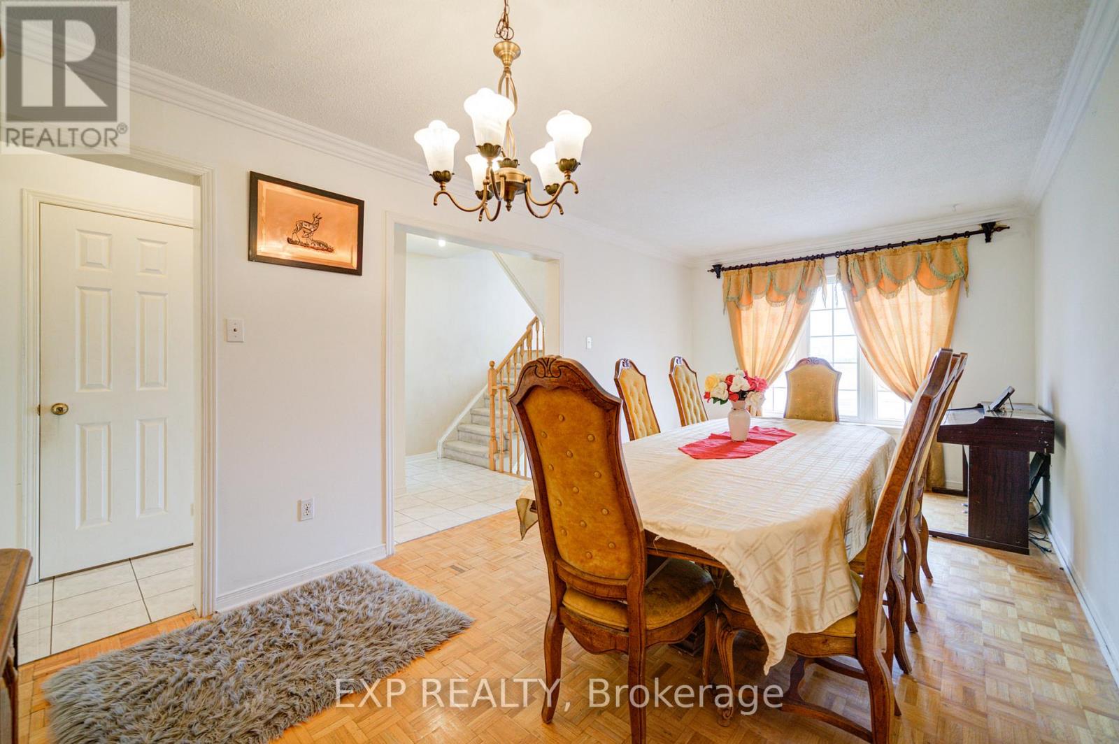 163 Sassafras Circle, Vaughan, Ontario  L4J 8M6 - Photo 6 - N12438717
