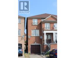 163 SASSAFRAS CIRCLE, Vaughan, Ontario