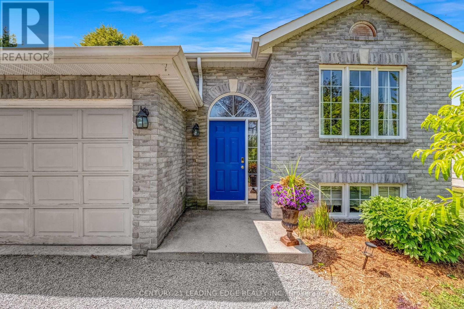 56 RIVERVIEW BEACH ROAD, Georgina, Ontario