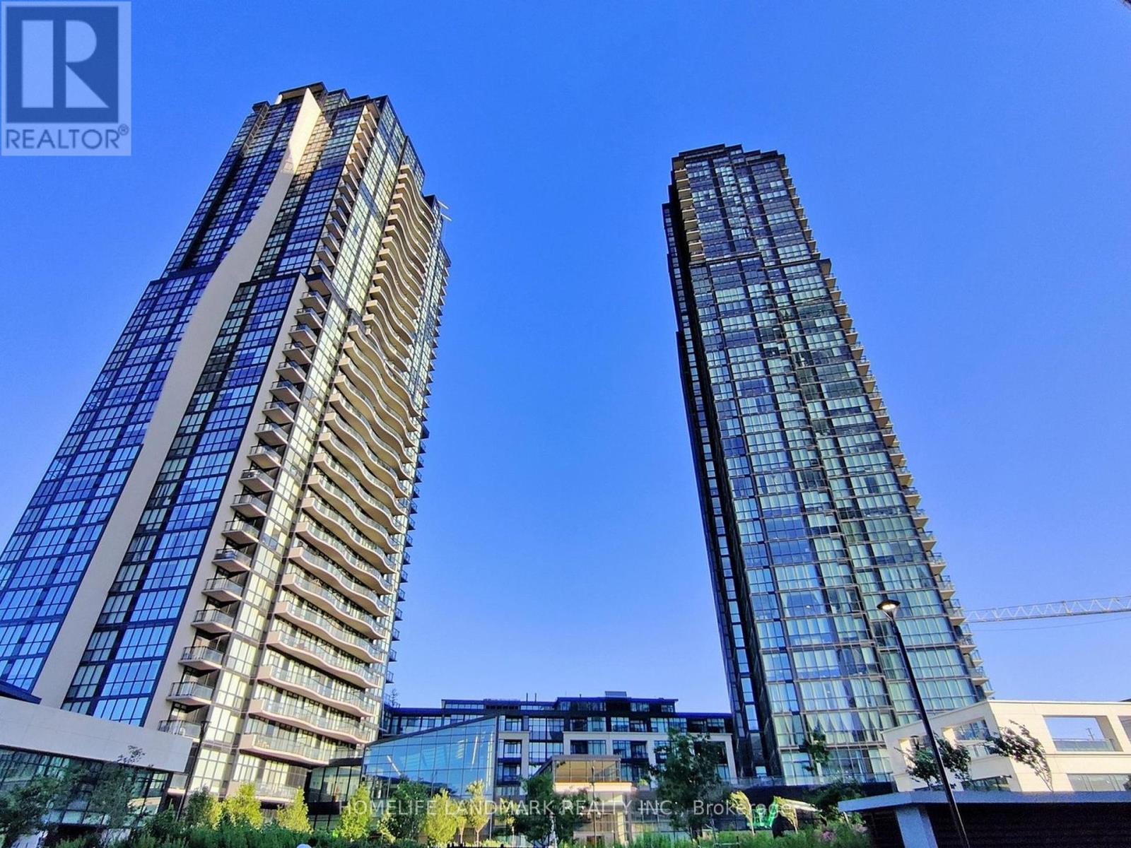 1802 - 2910 HIGHWAY 7 ROAD, Vaughan, Ontario