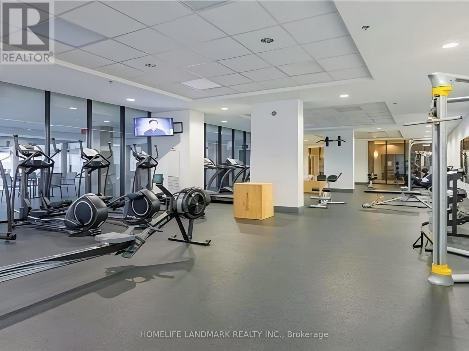 1802 - 2910 Highway 7 Road, Vaughan, Ontario  L4K 0G3 - Photo 15 - N12438719