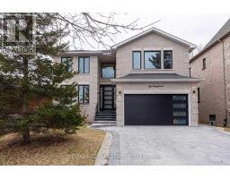 46 YONGEHURST ROAD, Richmond Hill, Ontario