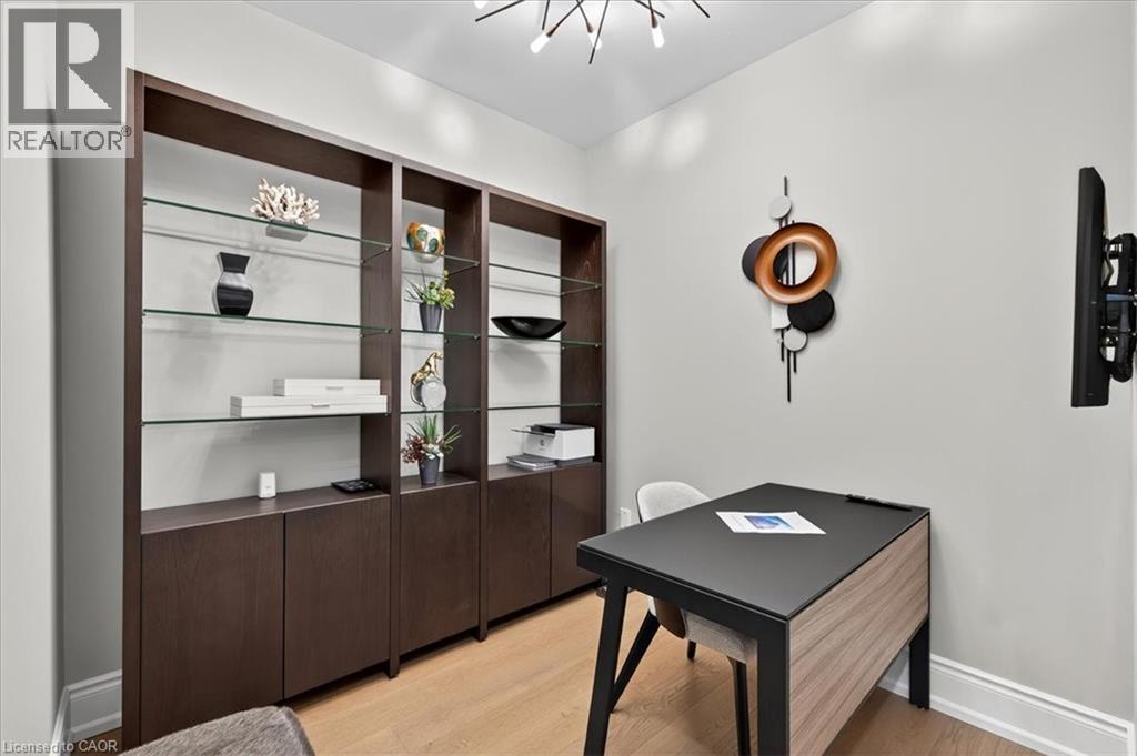 1441 Elgin Street Unit# 306, Burlington, Ontario  L7S 1E6 - Photo 11 - 40774192