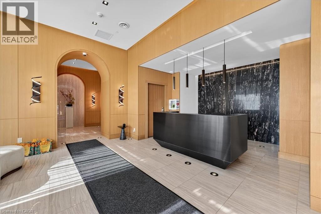 1441 Elgin Street Unit# 306, Burlington, Ontario  L7S 1E6 - Photo 6 - 40774192