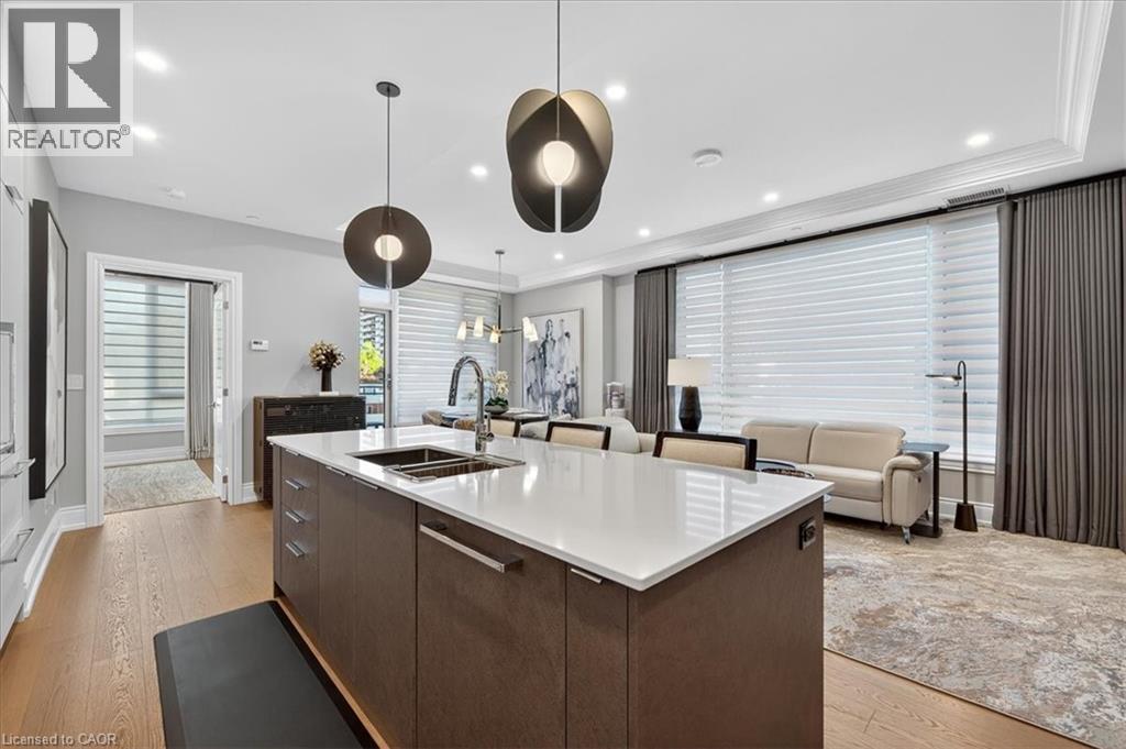 1441 Elgin Street Unit# 306, Burlington, Ontario  L7S 1E6 - Photo 20 - 40774192