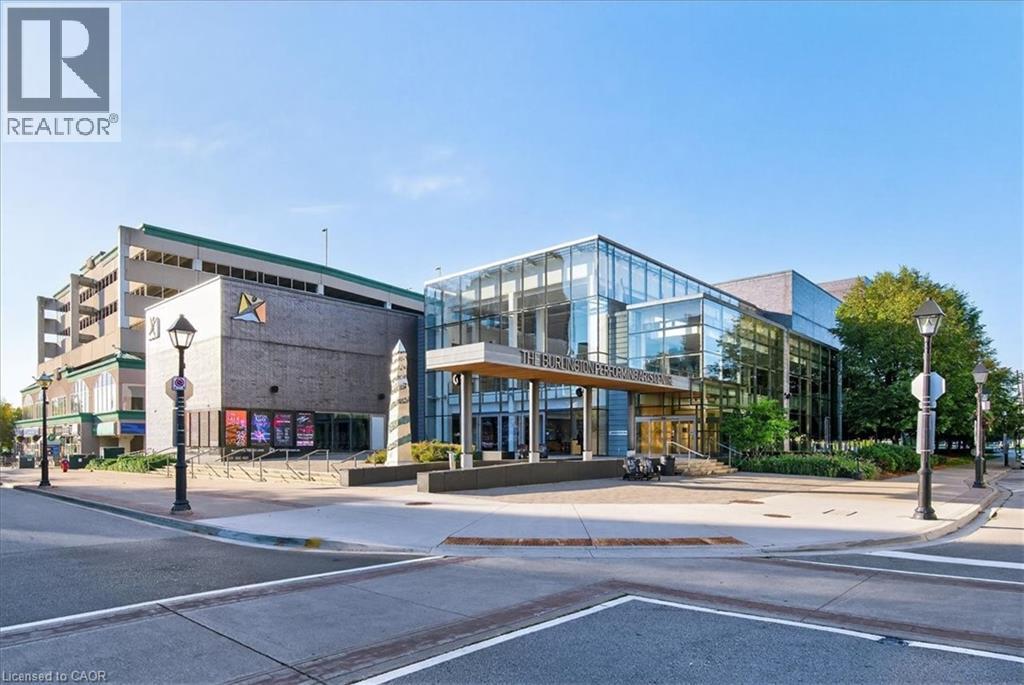 1441 Elgin Street Unit# 306, Burlington, Ontario  L7S 1E6 - Photo 43 - 40774192