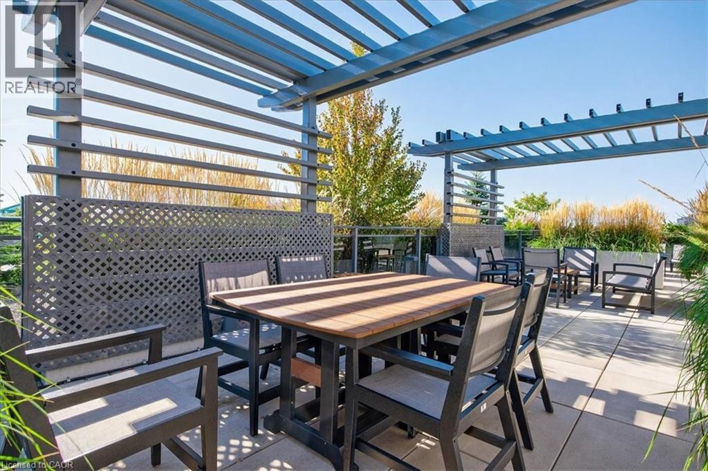 1441 Elgin Street Unit# 306, Burlington, Ontario  L7S 1E6 - Photo 34 - 40774192
