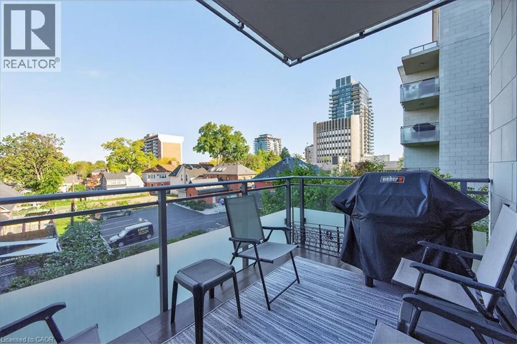 1441 Elgin Street Unit# 306, Burlington, Ontario  L7S 1E6 - Photo 25 - 40774192