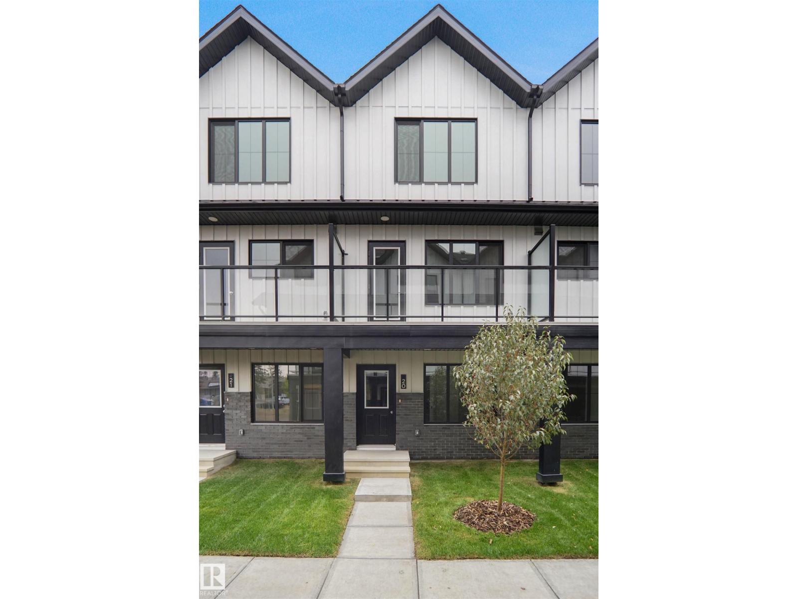 #20 29 Airport Rd Nw, Edmonton, Alberta  T5G 2P9 - Photo 2 - E4439965