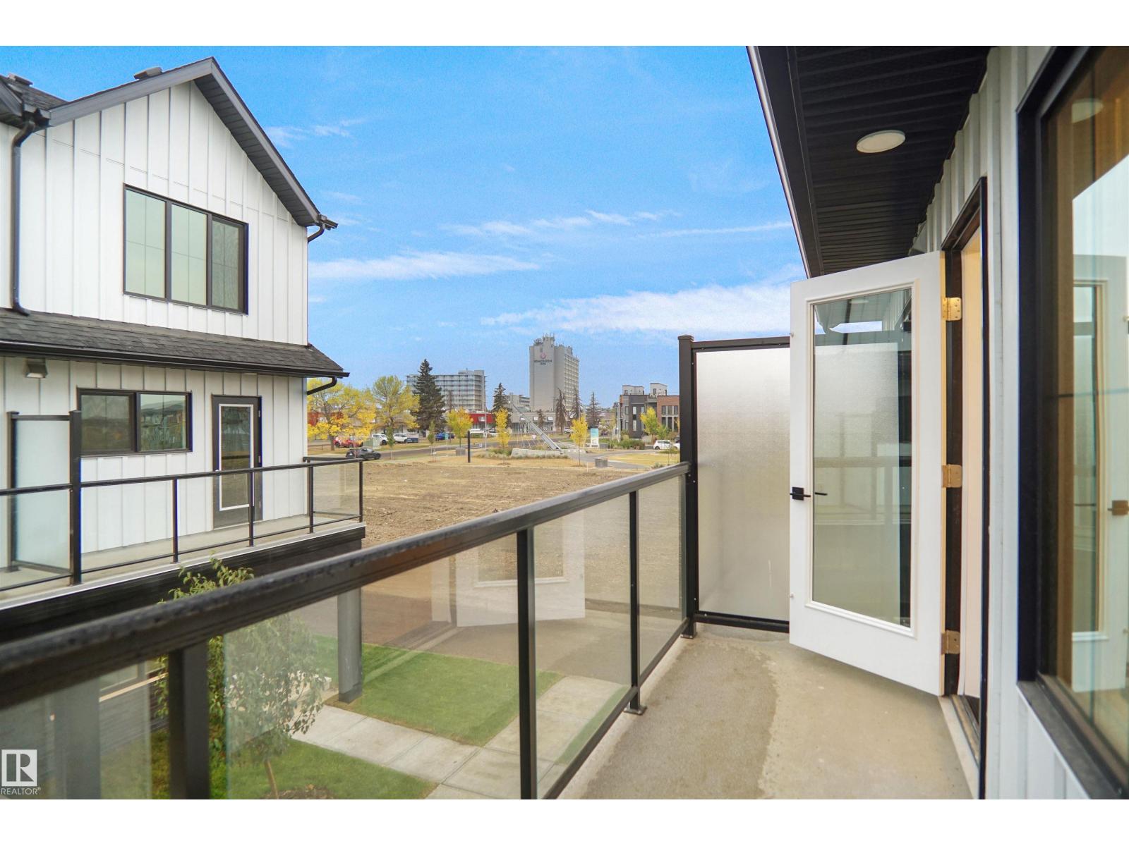 #20 29 Airport Rd Nw, Edmonton, Alberta  T5G 2P9 - Photo 24 - E4439965