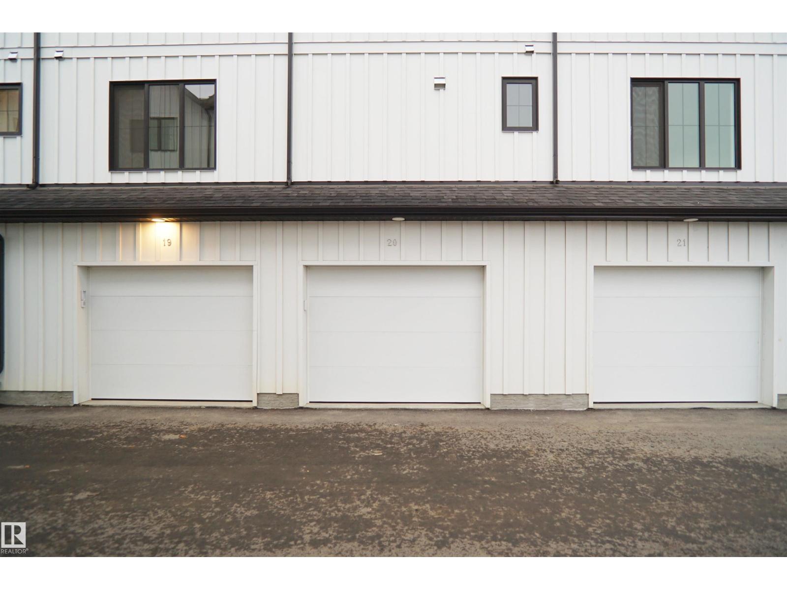 #20 29 Airport Rd Nw, Edmonton, Alberta  T5G 2P9 - Photo 27 - E4439965