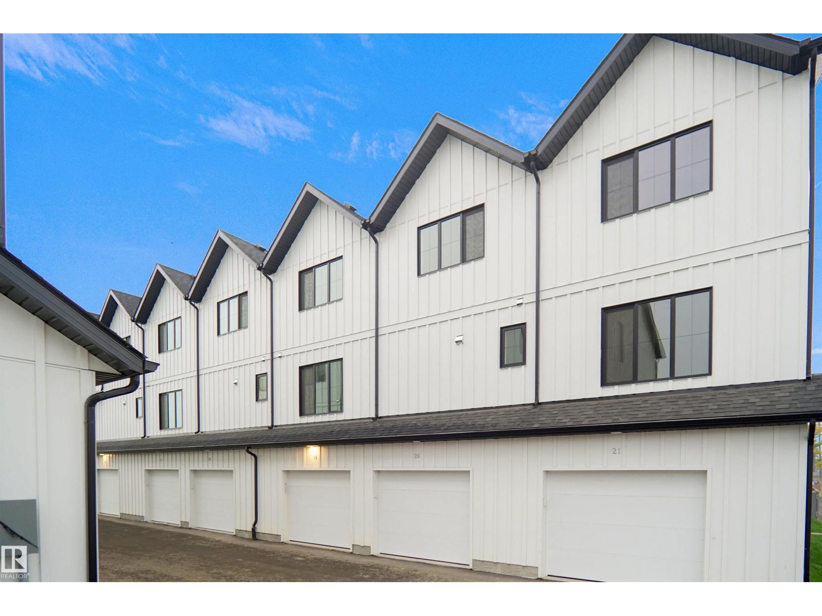 #20 29 Airport Rd Nw, Edmonton, Alberta  T5G 2P9 - Photo 25 - E4439965