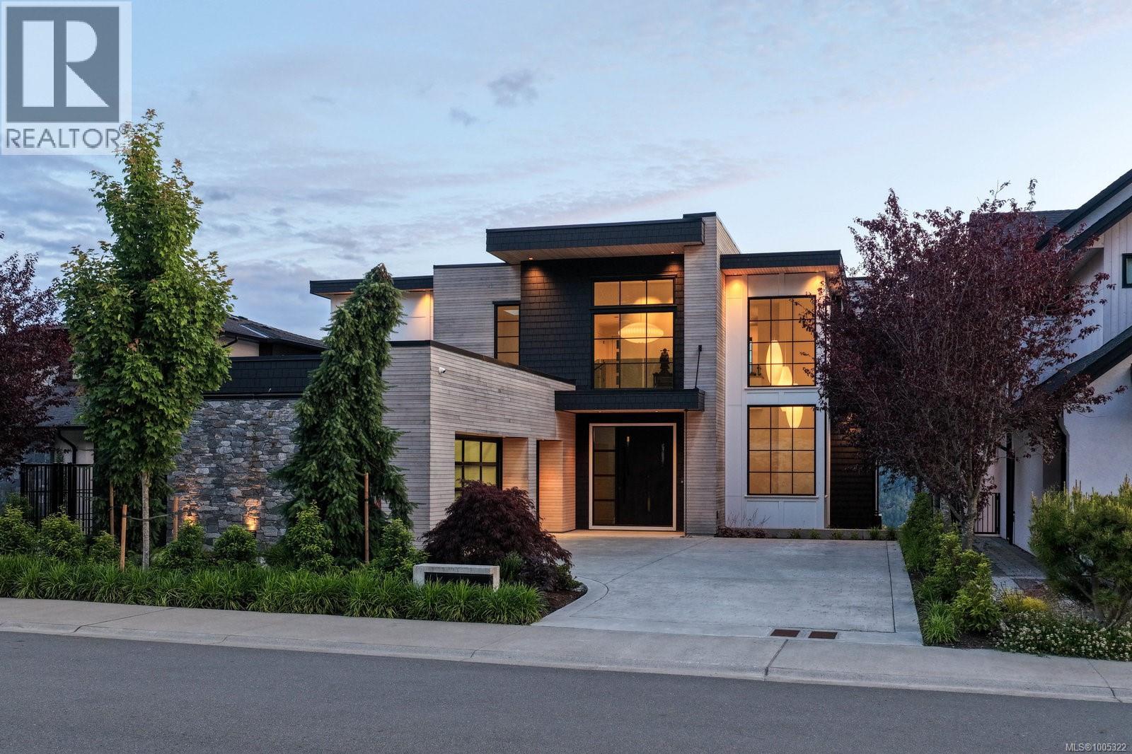1424 Pinehurst Pl, Langford, British Columbia