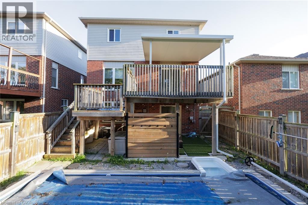 31 Broadoaks Drive, Cambridge, Ontario  N1T 2C3 - Photo 7 - 40775235
