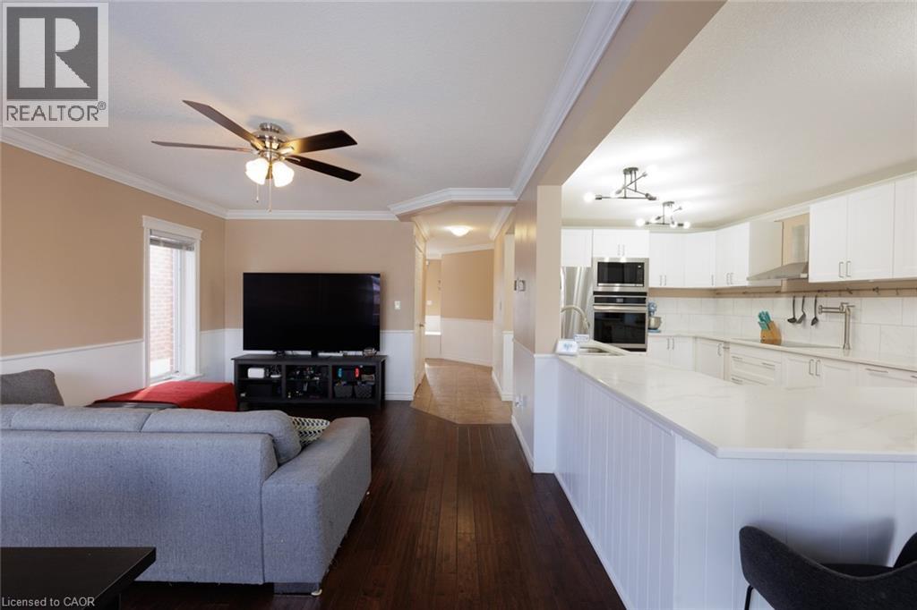 31 Broadoaks Drive, Cambridge, Ontario  N1T 2C3 - Photo 15 - 40775235