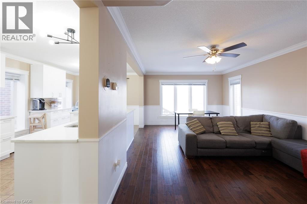 31 Broadoaks Drive, Cambridge, Ontario  N1T 2C3 - Photo 12 - 40775235