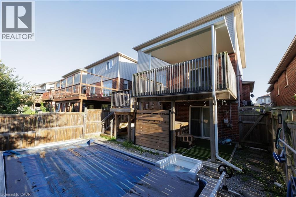 31 Broadoaks Drive, Cambridge, Ontario  N1T 2C3 - Photo 8 - 40775235