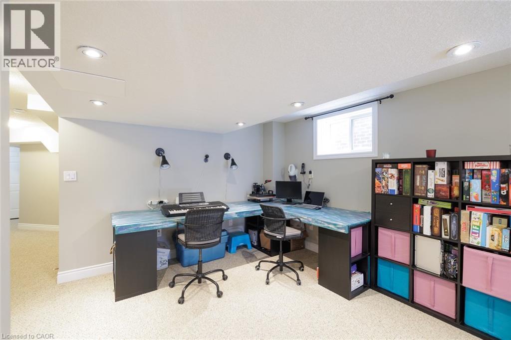 31 Broadoaks Drive, Cambridge, Ontario  N1T 2C3 - Photo 39 - 40775235