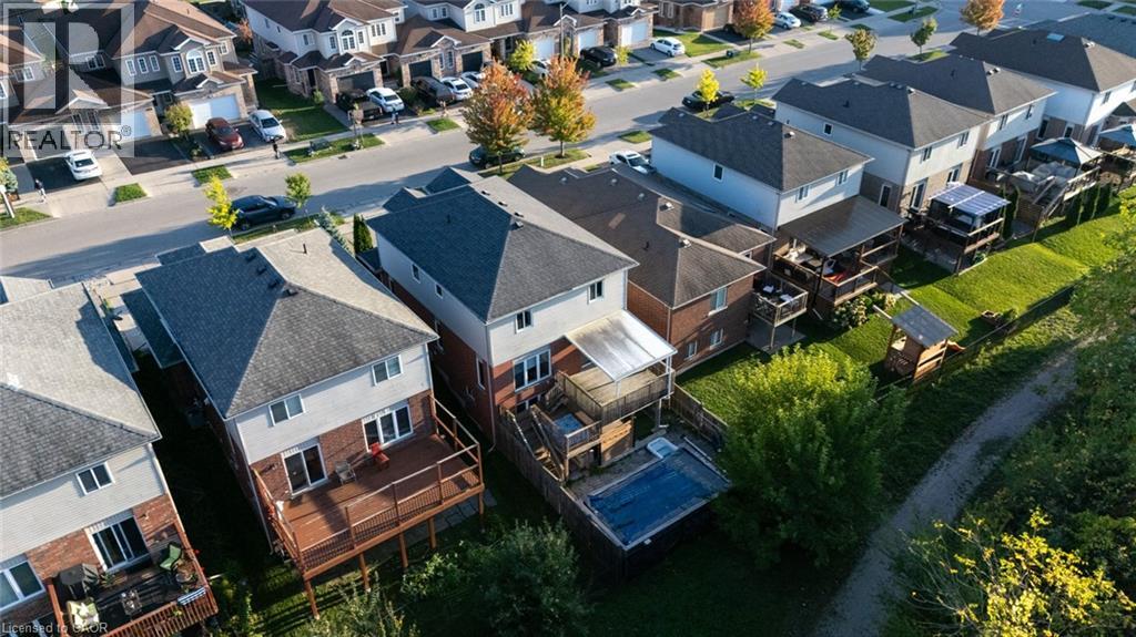 31 Broadoaks Drive, Cambridge, Ontario  N1T 2C3 - Photo 4 - 40775235