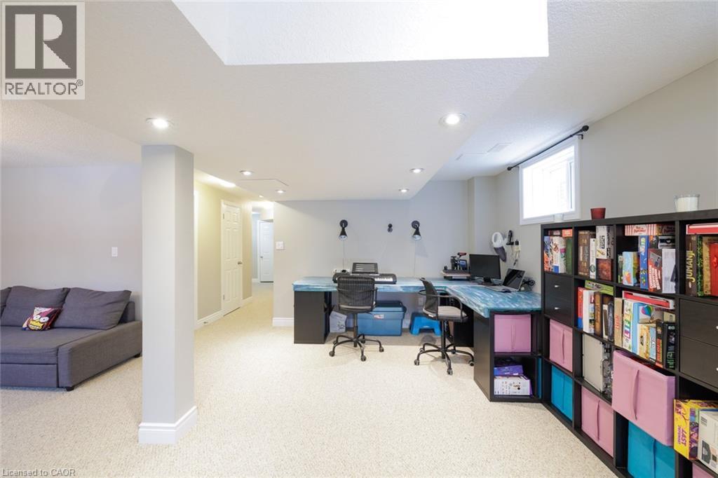 31 Broadoaks Drive, Cambridge, Ontario  N1T 2C3 - Photo 37 - 40775235