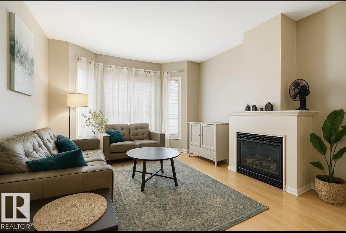 #102 4312 139 AV NW, Edmonton, Alberta