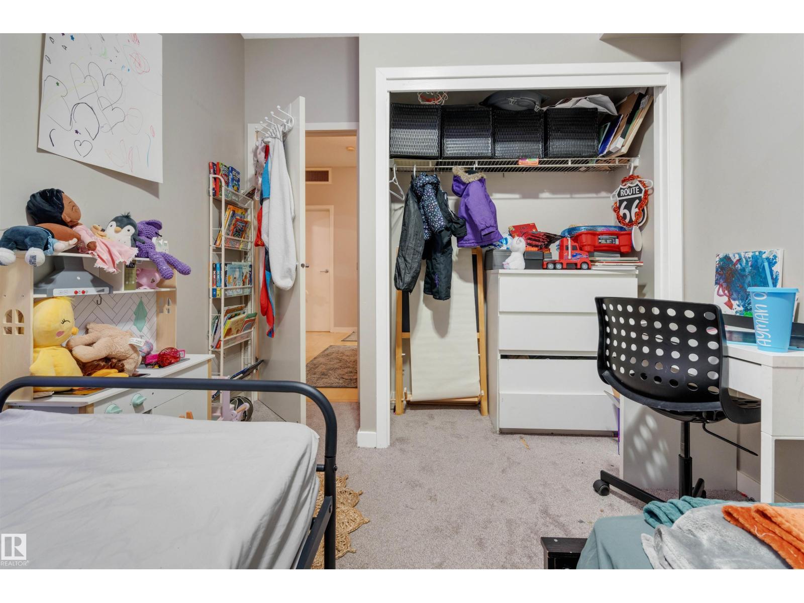 #102 4312 139 Av Nw, Edmonton, Alberta  T5Y 3J4 - Photo 13 - E4460316