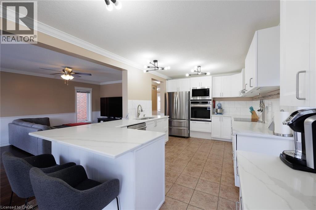 31 Broadoaks Drive, Cambridge, Ontario  N1T 2C3 - Photo 16 - 40775235