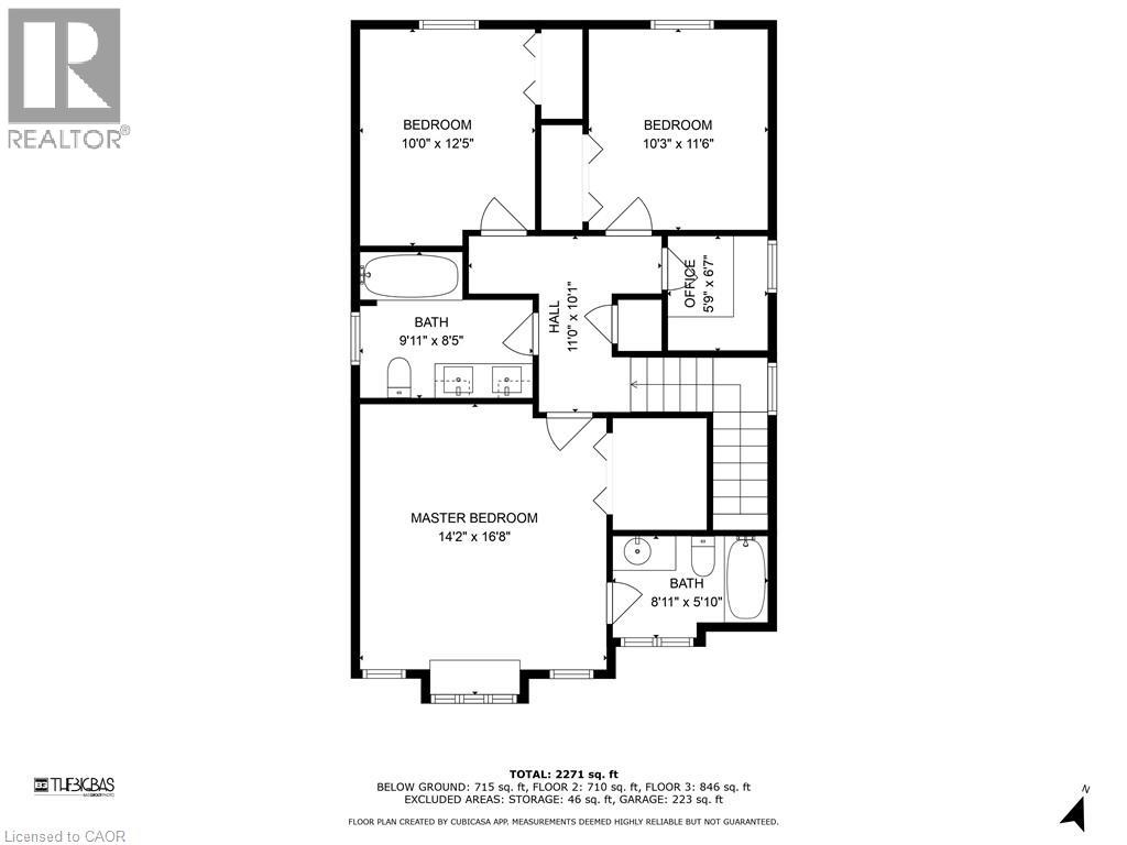 31 Broadoaks Drive, Cambridge, Ontario  N1T 2C3 - Photo 45 - 40775235