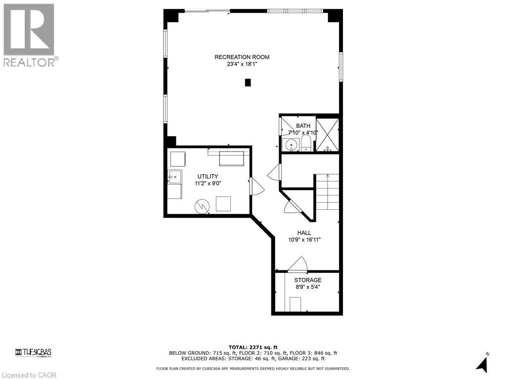 31 Broadoaks Drive, Cambridge, Ontario  N1T 2C3 - Photo 43 - 40775235