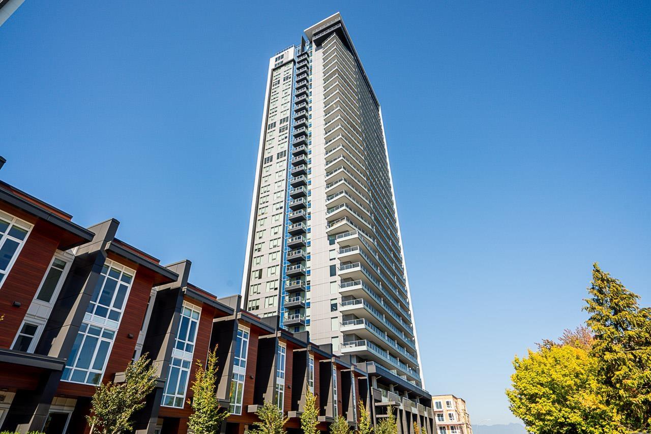 2503 8551 201 Street, Langley, British Columbia  V2Y 3Y5 - Photo 1 - R3054274