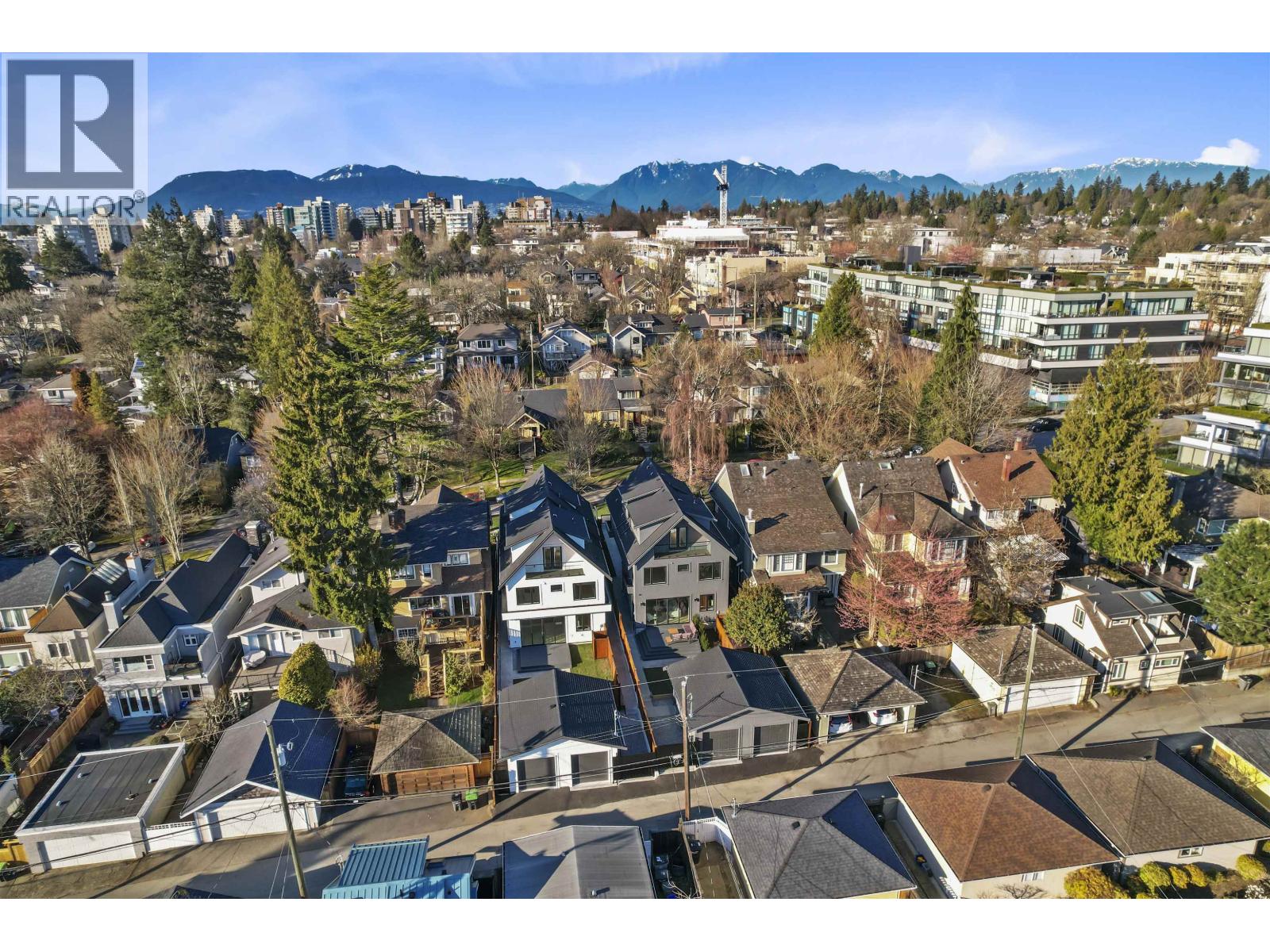 1 2138 W 48th Avenue, Vancouver, British Columbia  V6M 2P5 - Photo 33 - R3054023