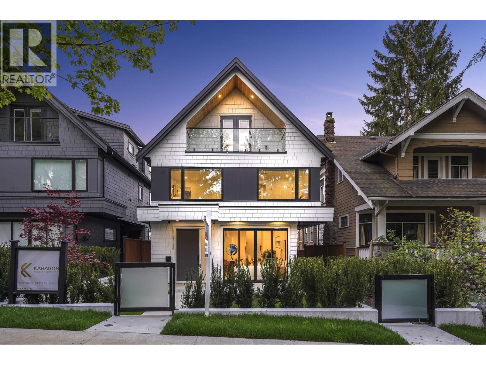 1 2138 W 48th Avenue, Vancouver, British Columbia  V6M 2P5 - Photo 28 - R3054023