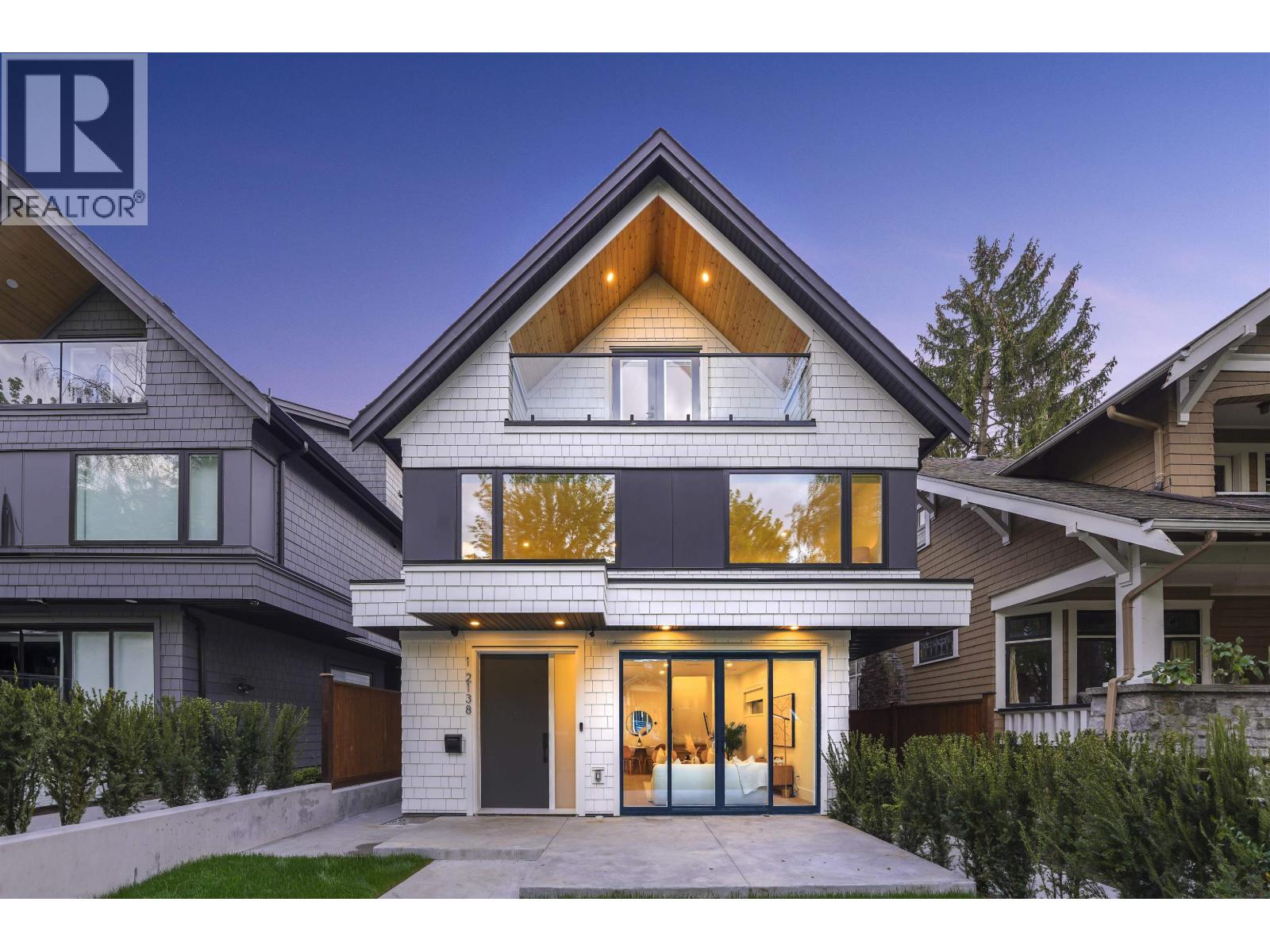 1 2138 W 48th Avenue, Vancouver, British Columbia  V6M 2P5 - Photo 29 - R3054023