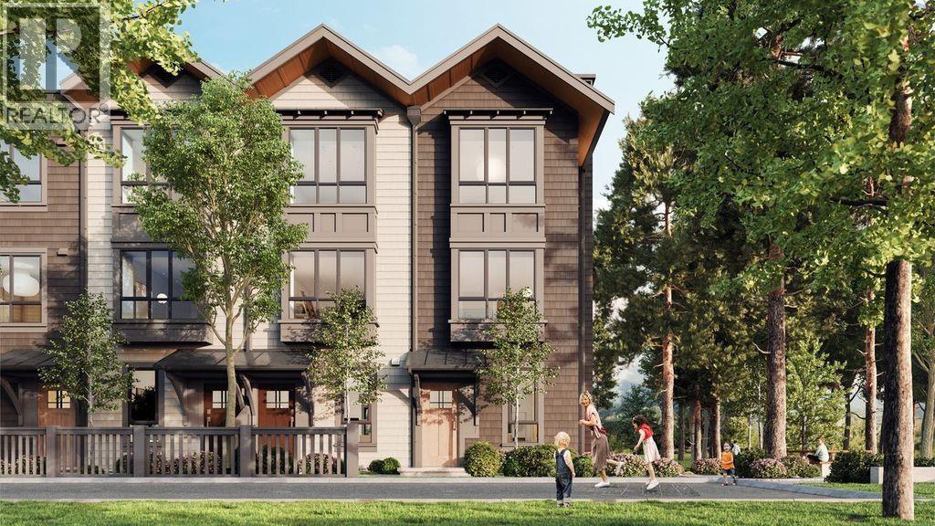 106 2320 EMERY COURT, North Vancouver, British Columbia