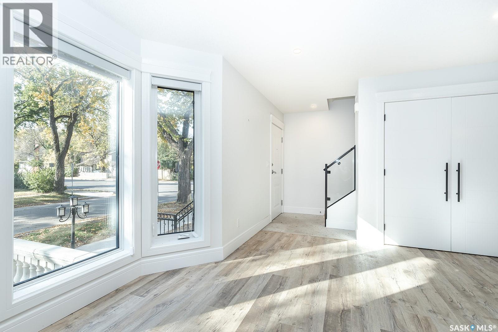 1003 Osler Street, Saskatoon, Saskatchewan  S7N 0T5 - Photo 4 - SK019822