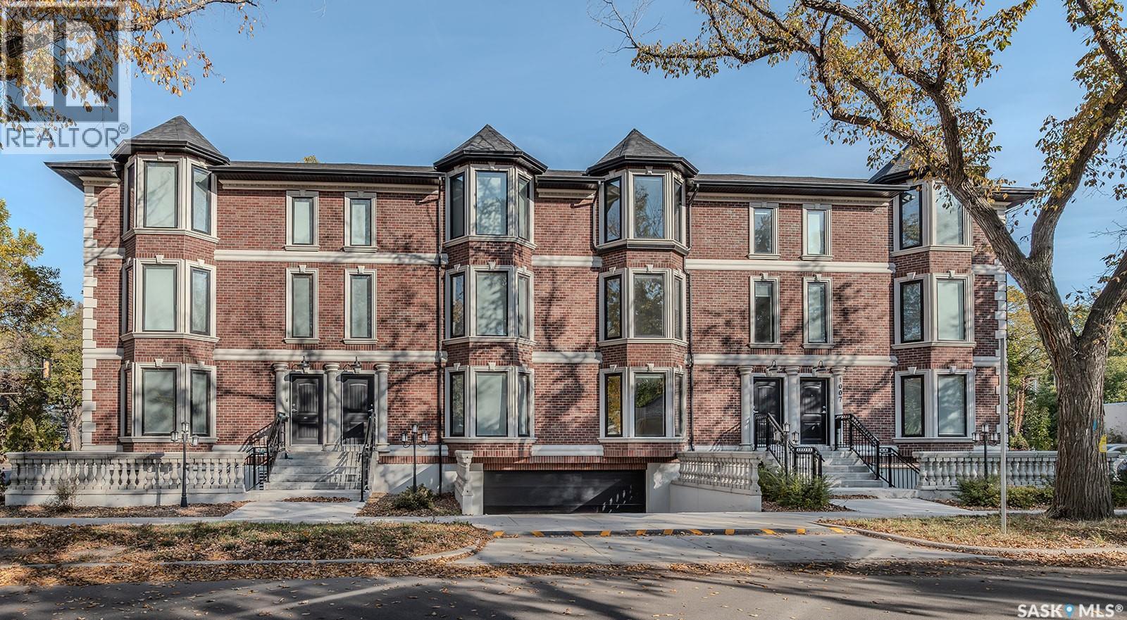 1001 Osler Street, Saskatoon, Saskatchewan  S7N 0T5 - Photo 1 - SK019821