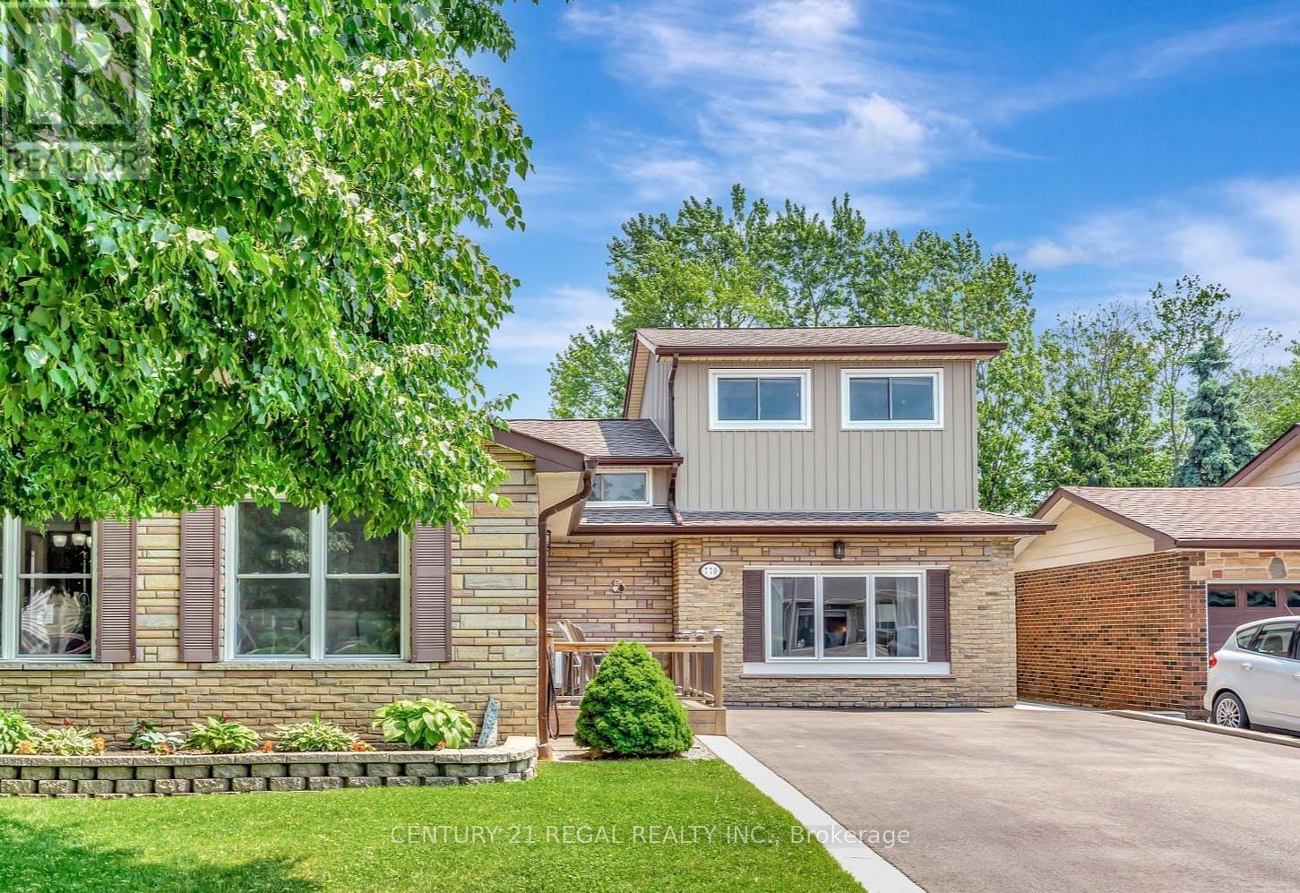 1 - 770 APPLEWOOD CRESCENT, Milton, Ontario