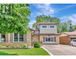 1 - 770 APPLEWOOD CRESCENT, Milton, Ontario